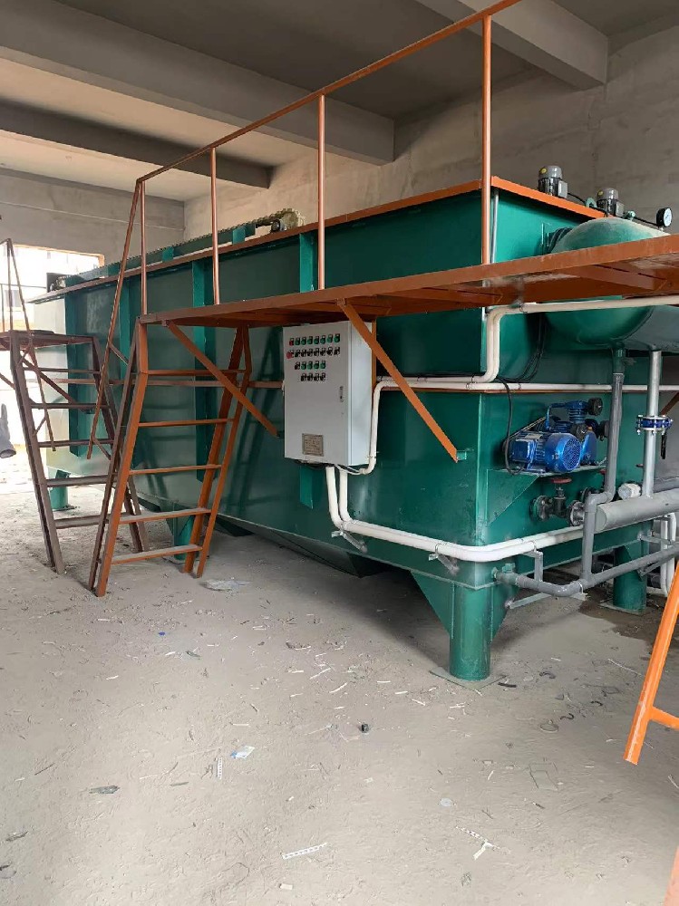 紡織印染廢水的主要來(lái)源與特點(diǎn)