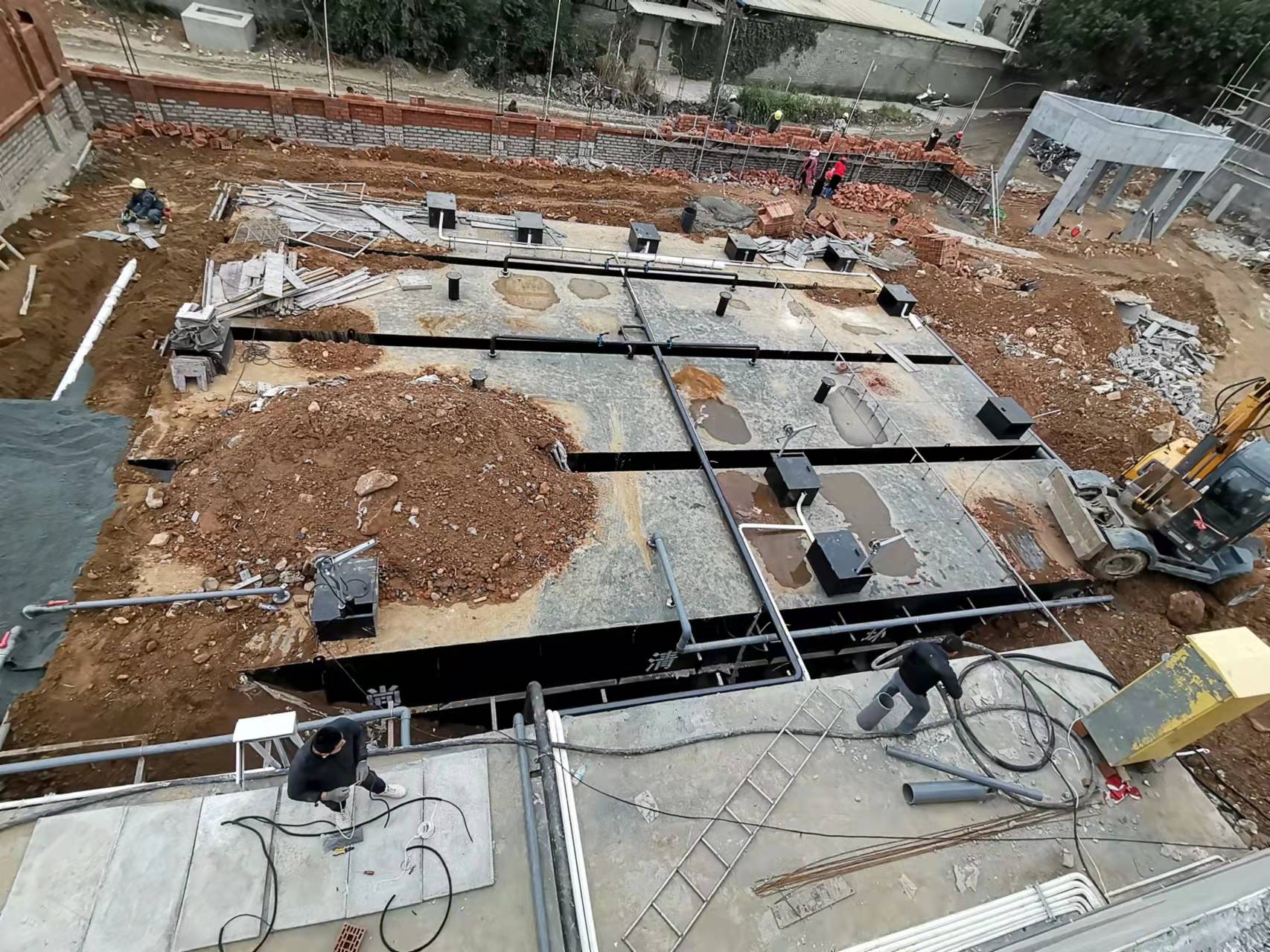 批發(fā)市場污水處理設(shè)備 批發(fā)市場污水處理設(shè)備