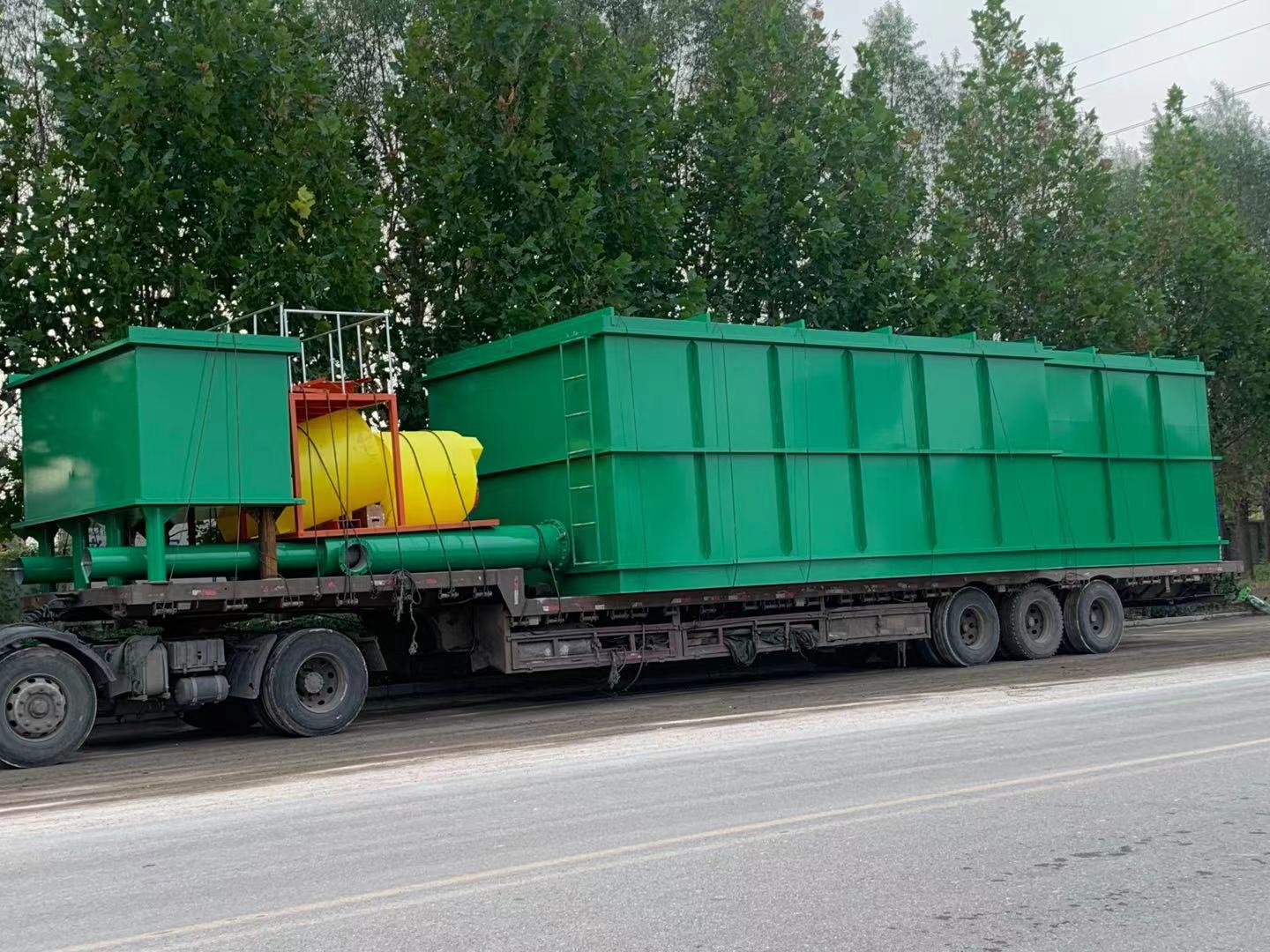 污水處理設(shè)備的采購和報(bào)價(jià)流程 污水處理設(shè)備的采購和報(bào)價(jià)流程